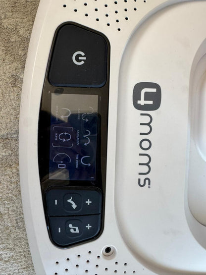 Mamaroo - Electric Swing