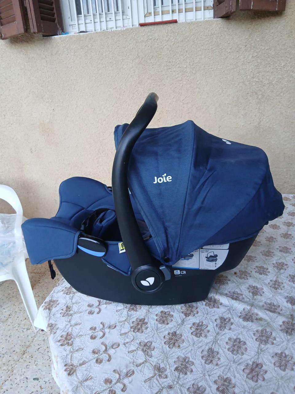 Infant Car Seat - Joie