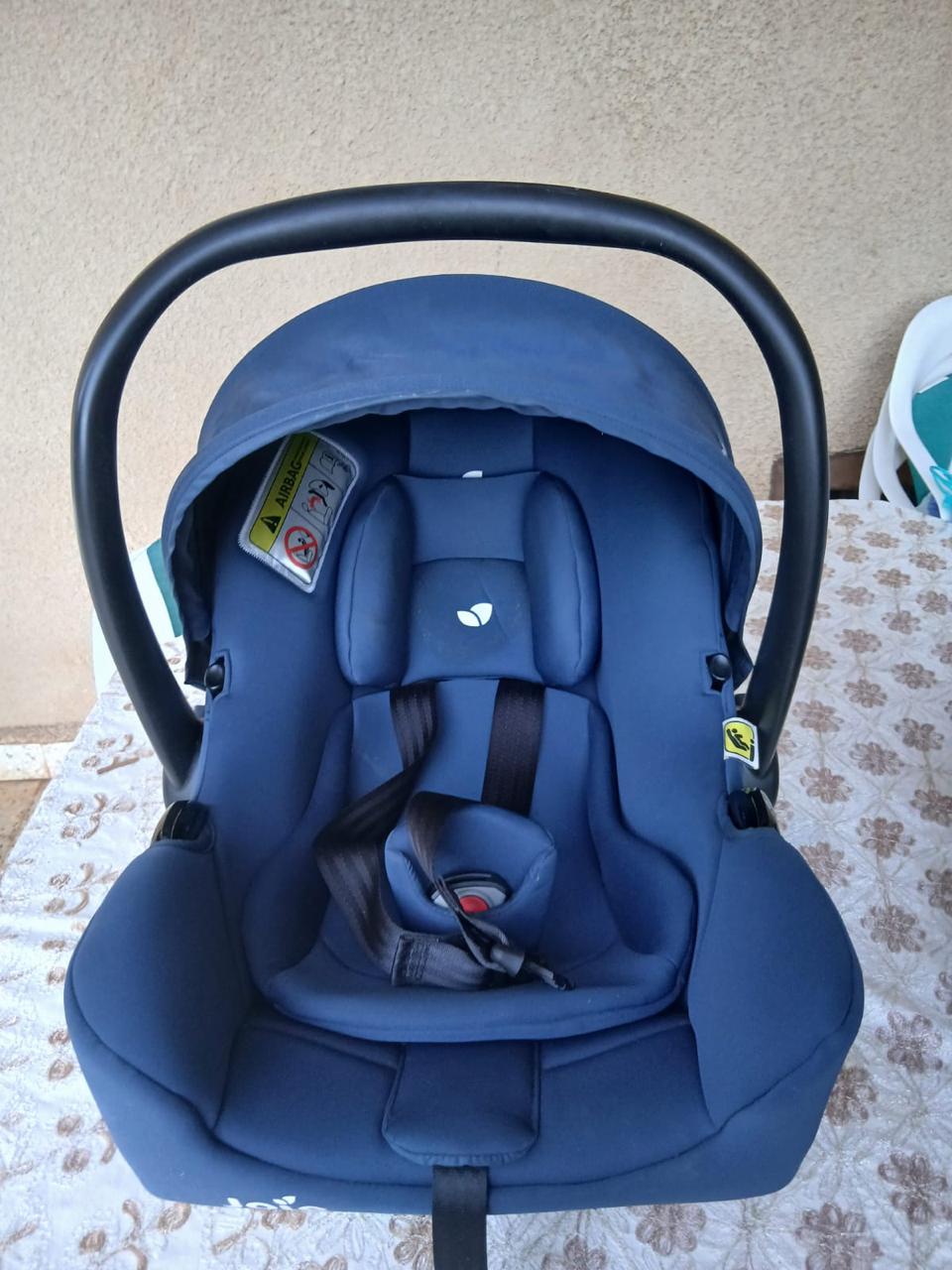 Infant Car Seat - Joie