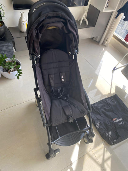 Yoyo Stroller