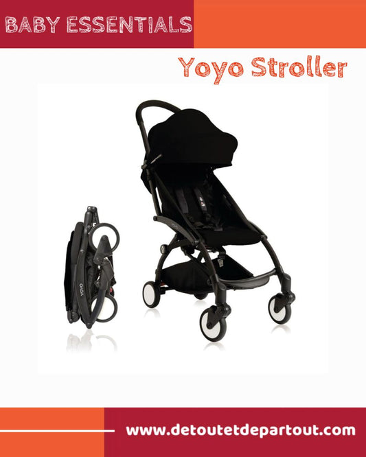 Yoyo Stroller