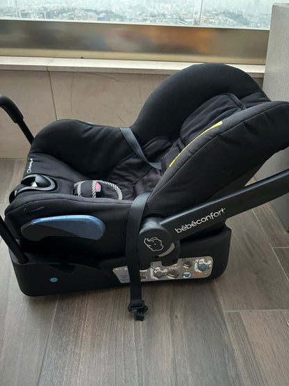 Stroller Set - Bebe Confort