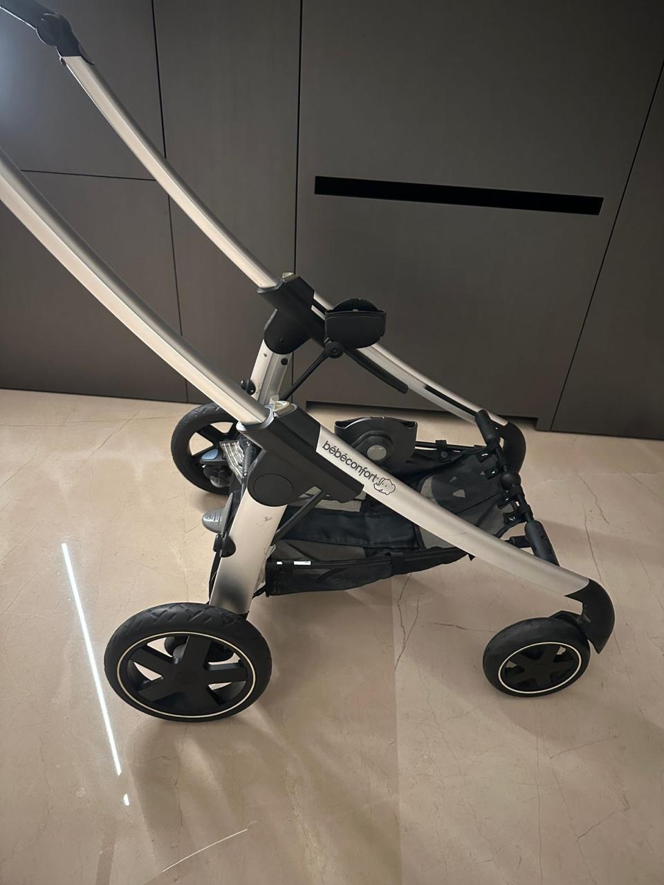 Stroller Set - Bebe Confort