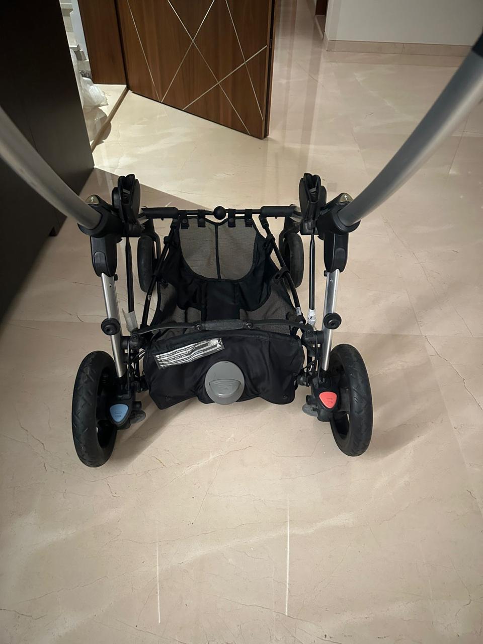 Stroller Set - Bebe Confort