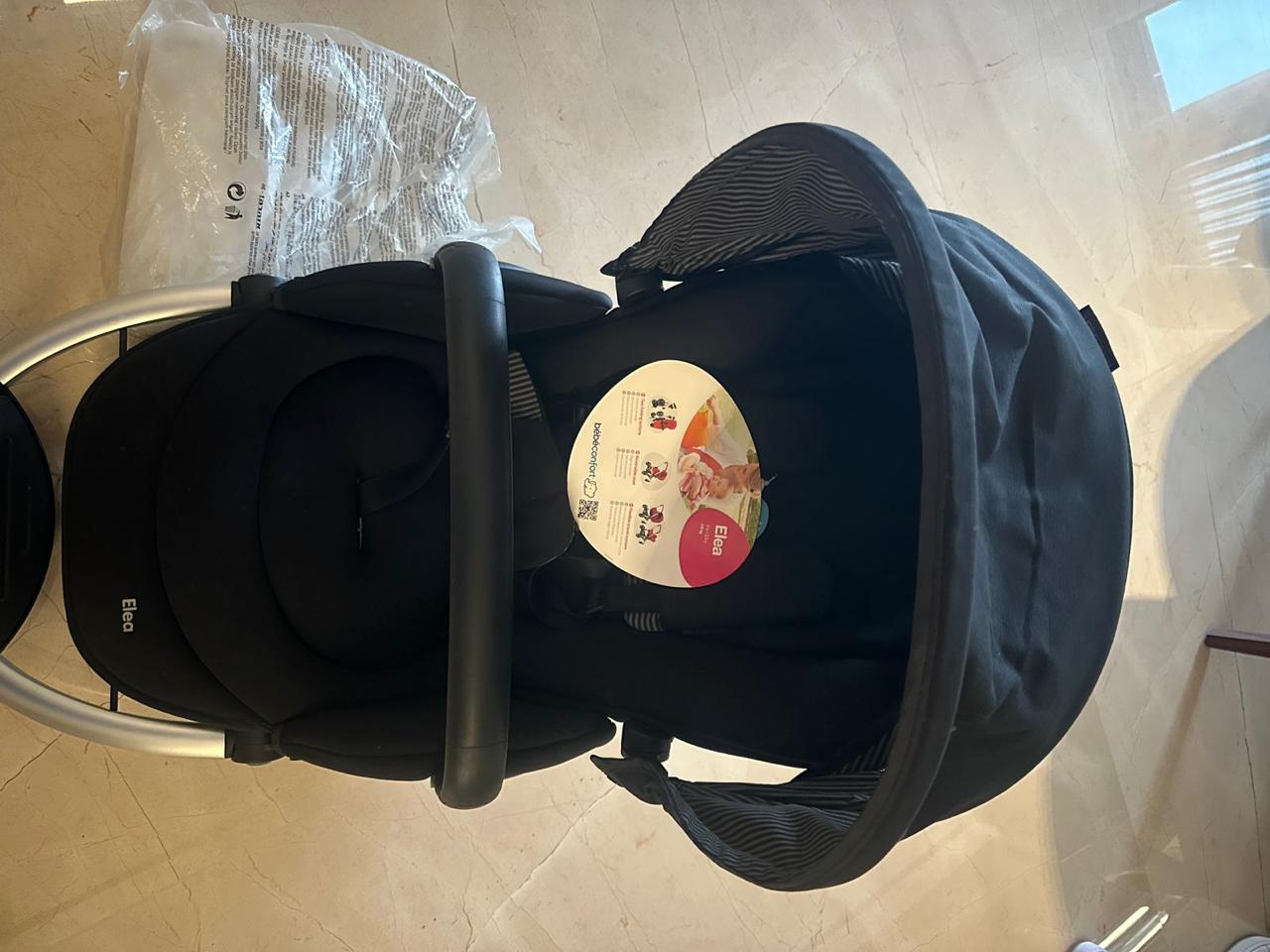 Stroller Set - Bebe Confort