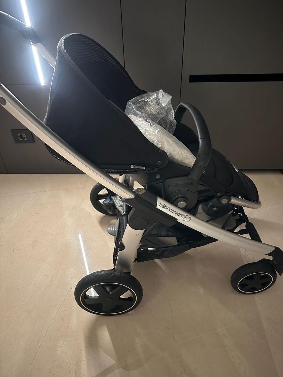 Stroller Set - Bebe Confort