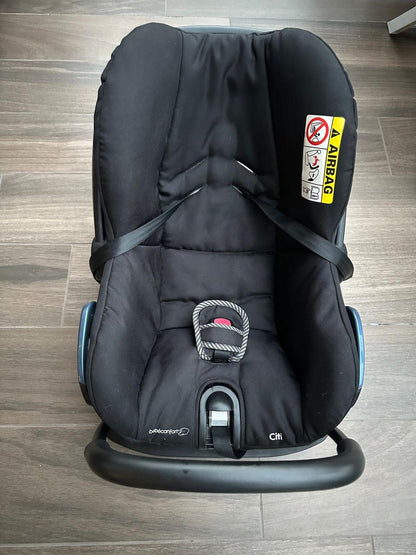 Stroller Set - Bebe Confort