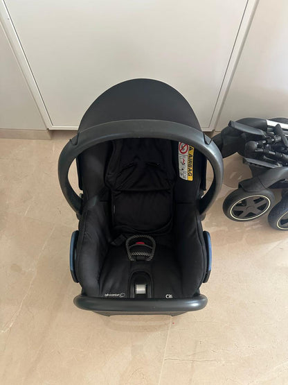 Stroller Set - Bebe Confort