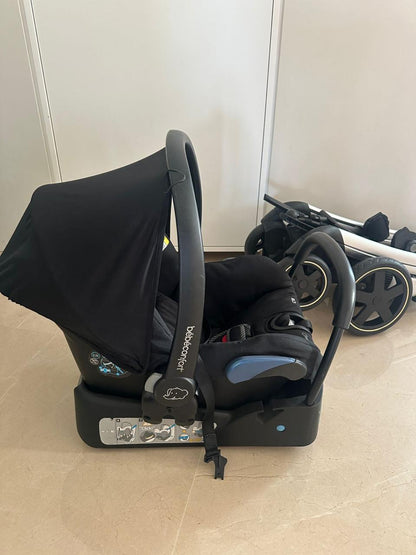 Stroller Set - Bebe Confort