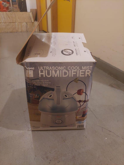 Humidifier