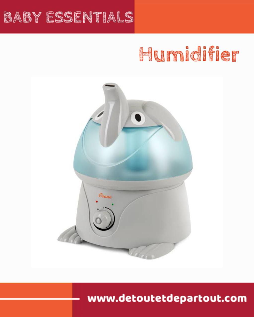 Humidifier