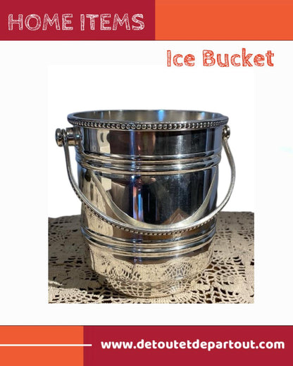 Ice Bucket