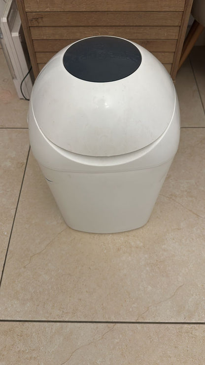 Diaper Bin