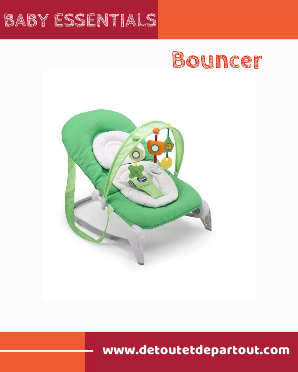 Bouncer