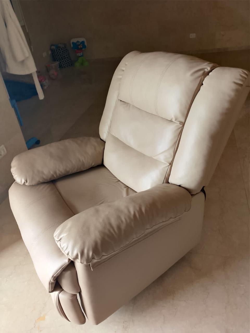 Recliner