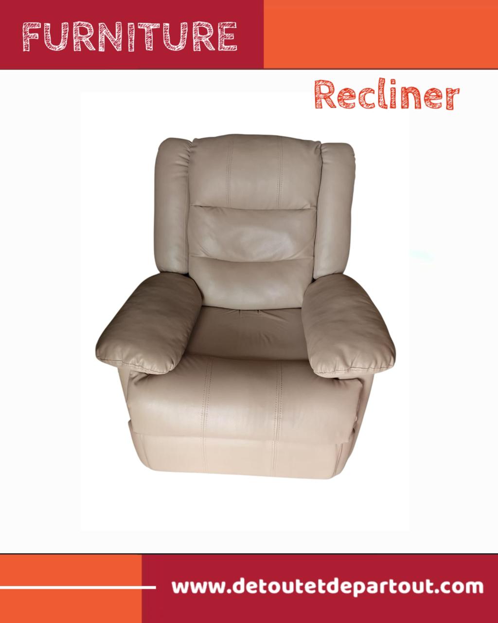 Recliner