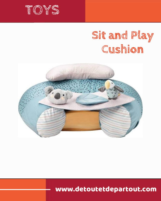 Play Cushion
