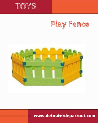 PlayFence