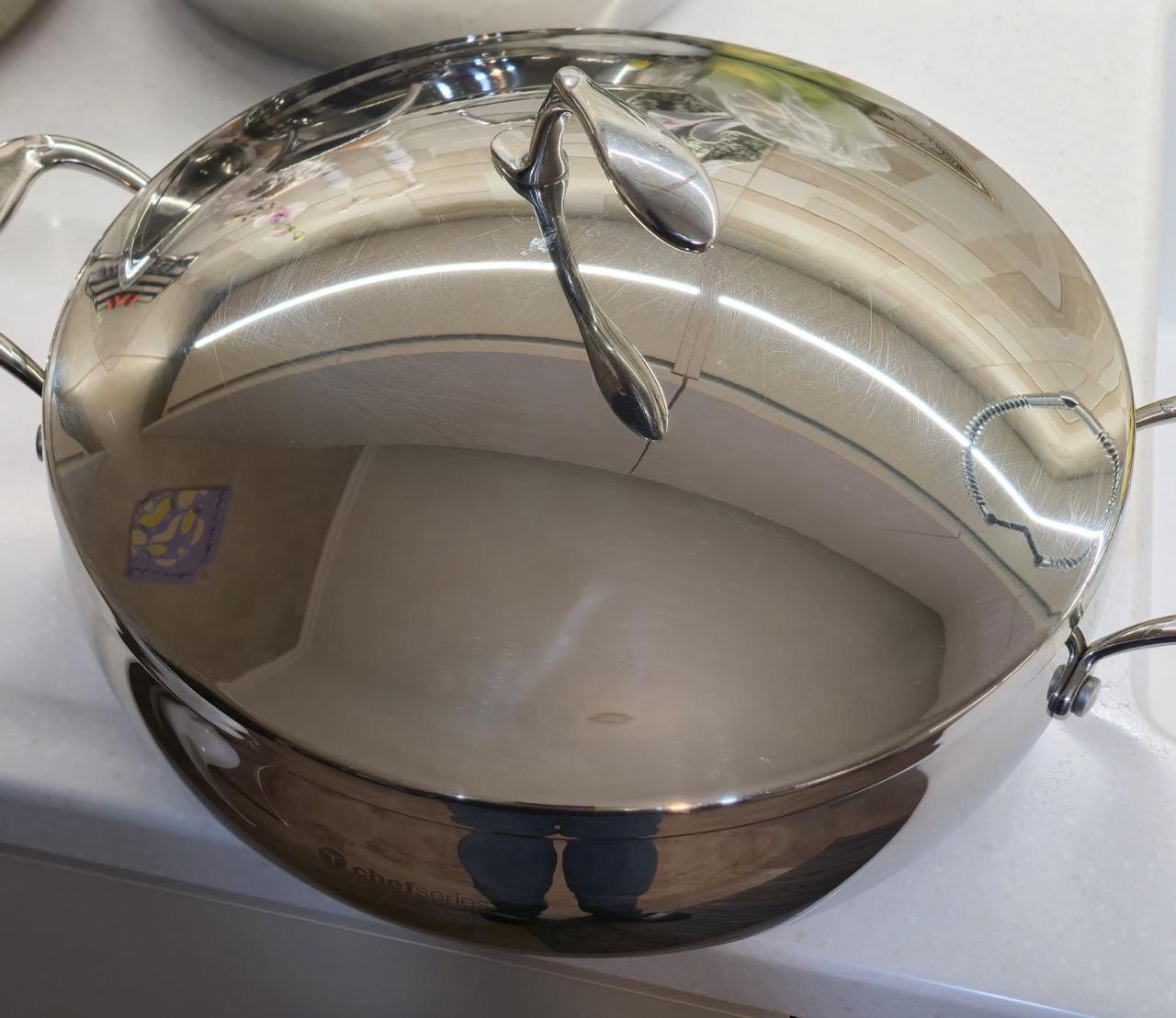 Cookware Set - Tupperware