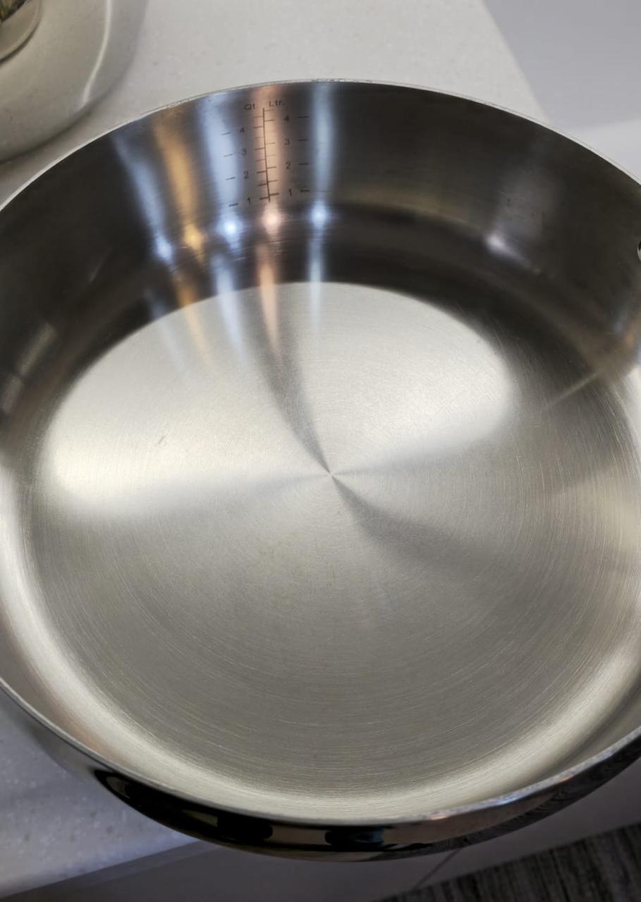 Cookware Set - Tupperware