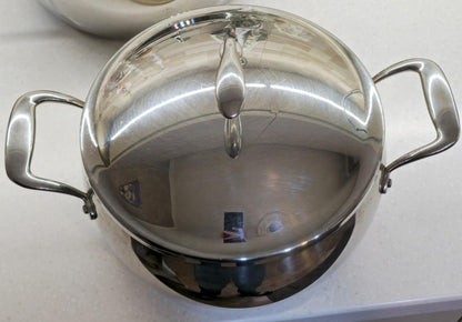 Cookware Set - Tupperware