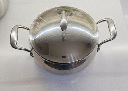 Cookware Set - Tupperware