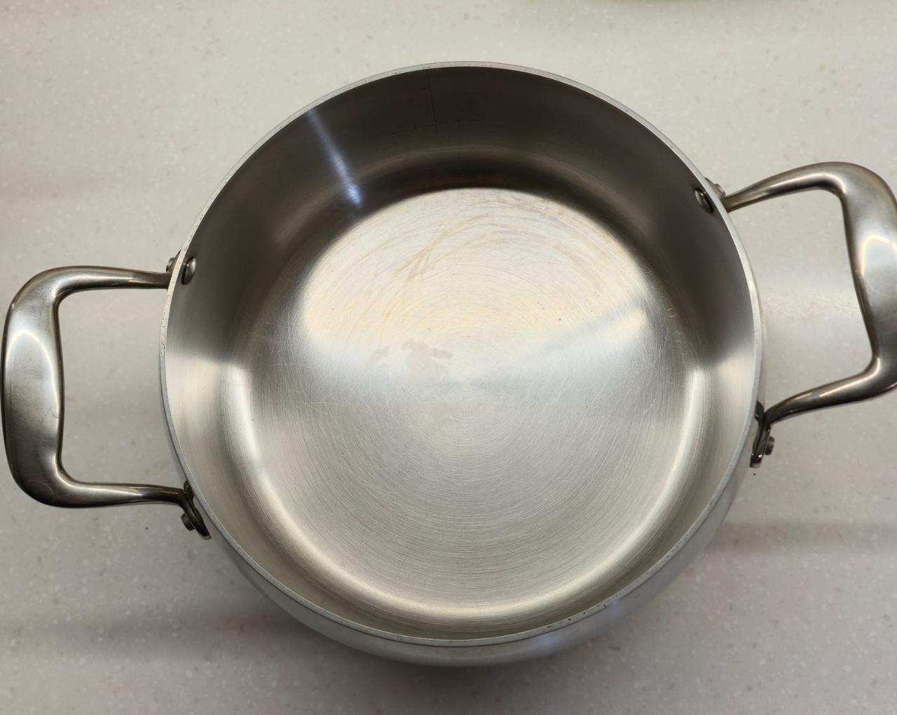 Cookware Set - Tupperware