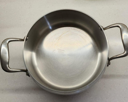 Cookware Set - Tupperware