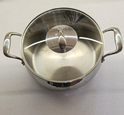 Cookware Set - Tupperware