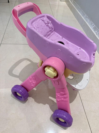 Vtech Toy - Stroller