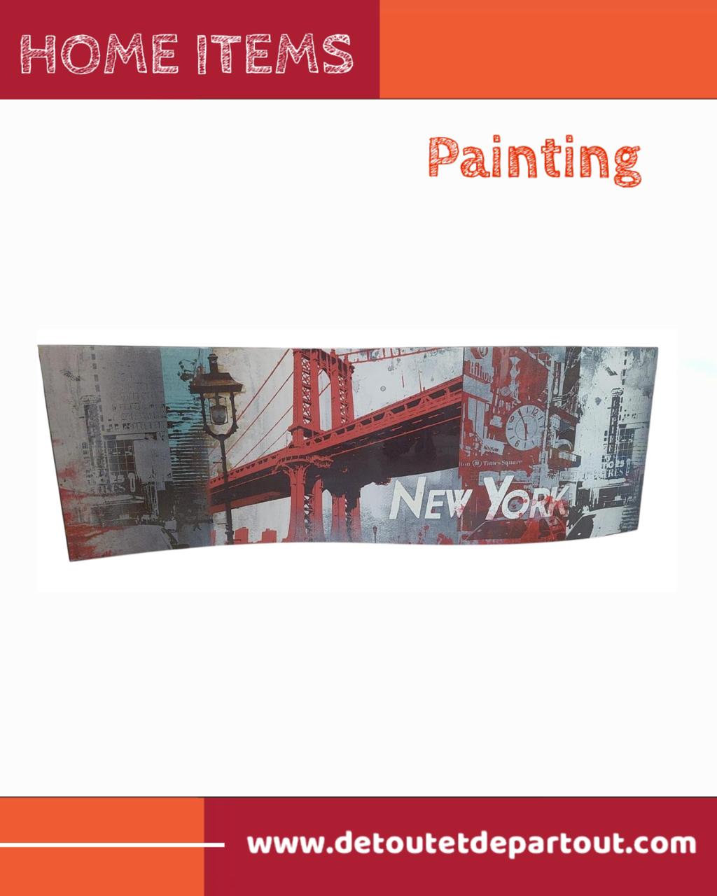 Decorative Painting