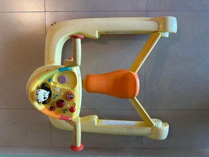 Walker - Youpala 3 in 1