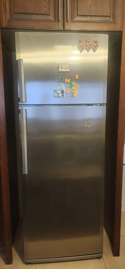Fridge