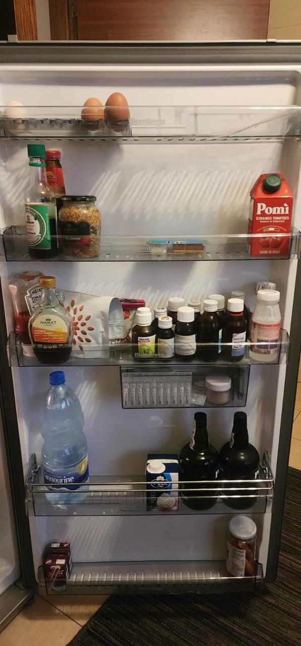 Fridge