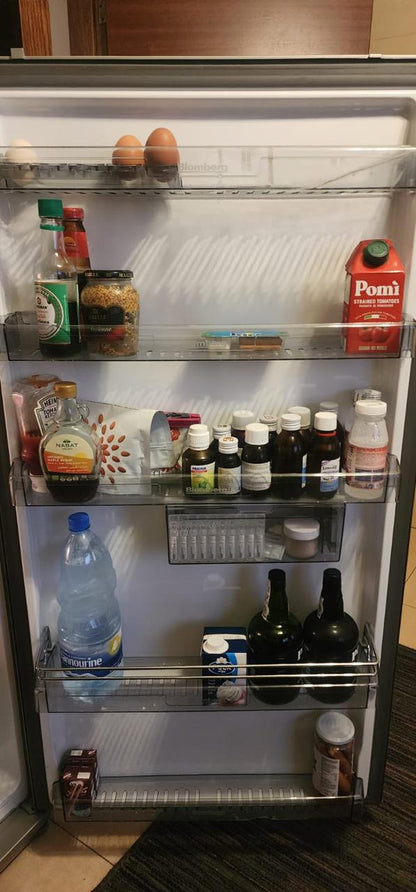Fridge