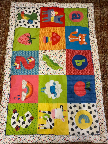 Play Mat