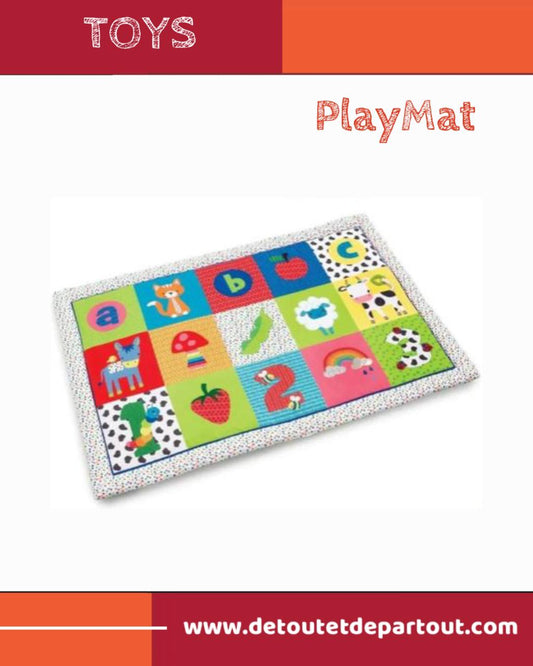 Play Mat