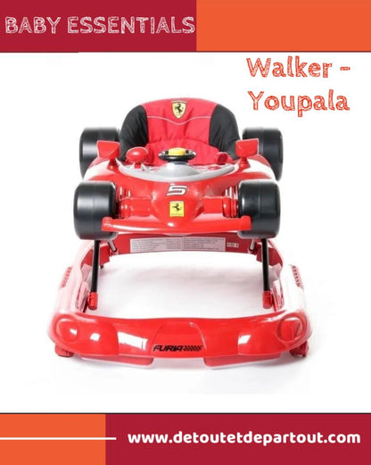 Walker - Youpala