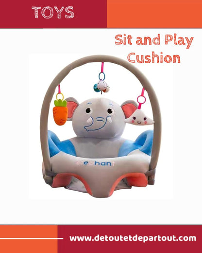 Sit in Cushion