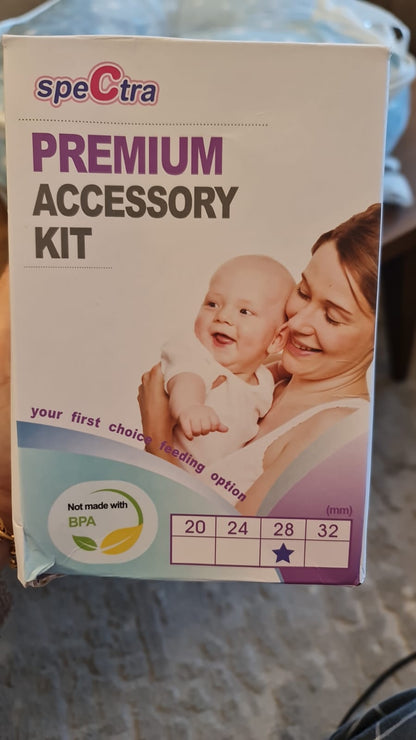 Accessory Kit - Spectra