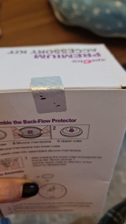 Accessory Kit - Spectra