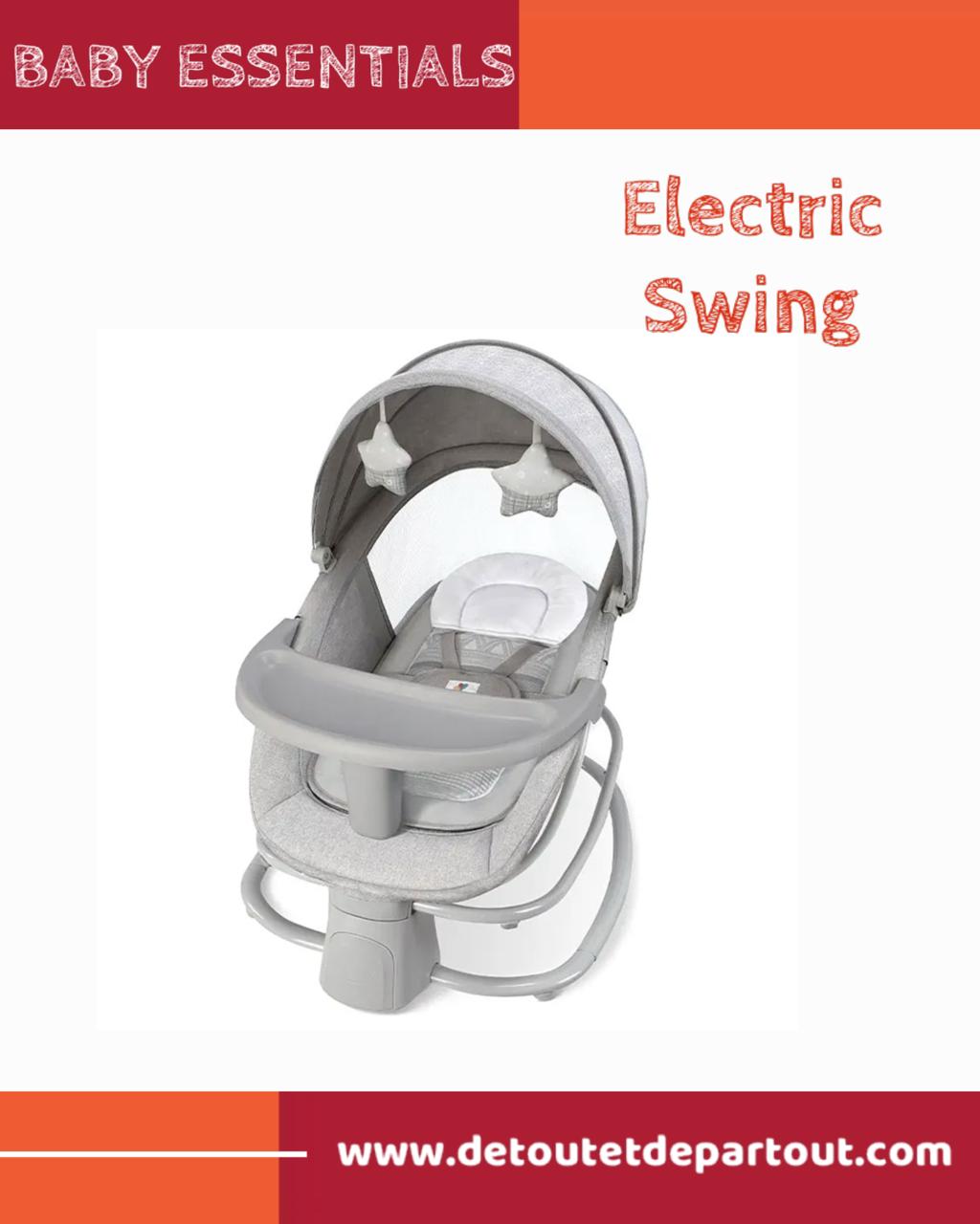 Electric Swing