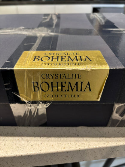 Crystal Set - Whiskey