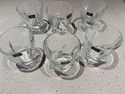 Crystal Set - Whiskey
