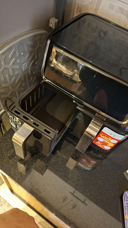Air Fryer - Dual