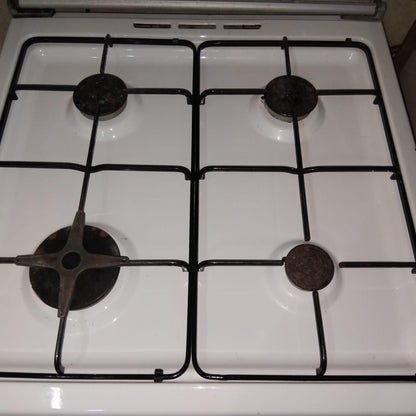 Gas Oven