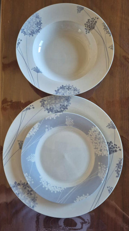 Plates Set
