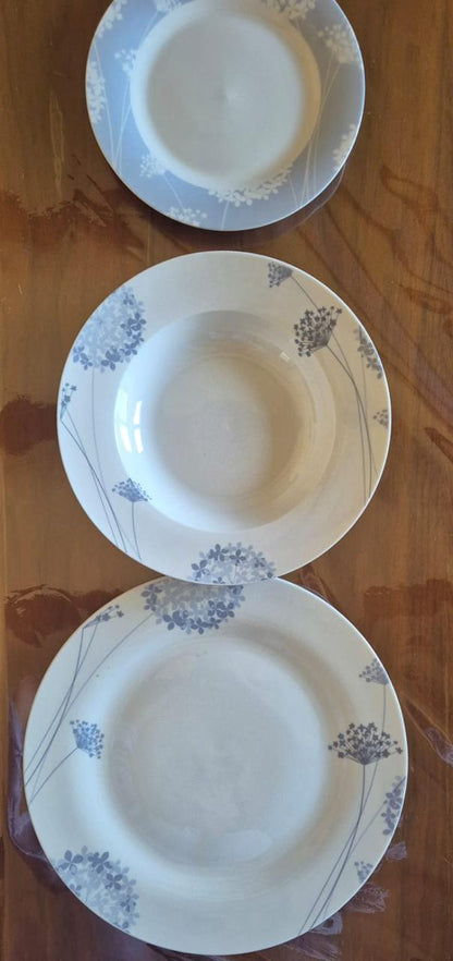Plates Set