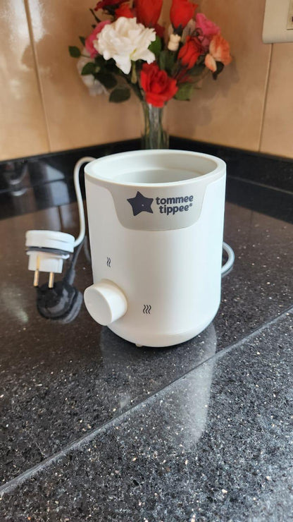 Bottle Warmer