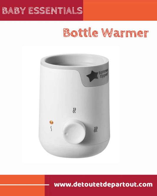 Bottle Warmer